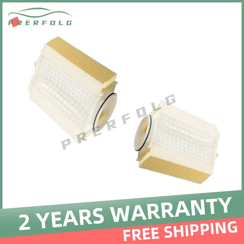 

13717850055 13717850056 1Pair Auto Air Filter Suit For BMW X5M X6M 4.4T F85 F86 13717850055 13717850056
