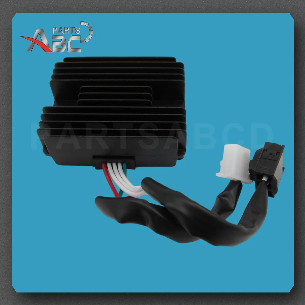 

12V Voltage Regulator Rectifier for CF Moto 500 CF188 CF500 500CC ATV UTV Go Kart Quad Bike Dune Buggy 0180-151000