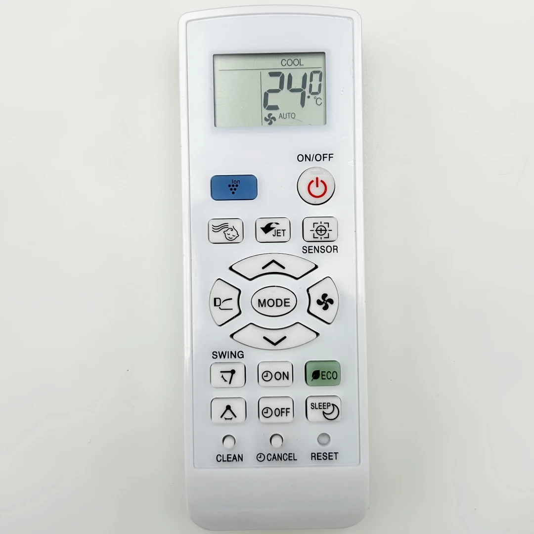 Remote Control For …