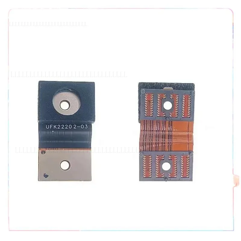 A + новая USB-плата для ноутбука, аудиоплата для Dell Alienware M15 R3 R4 M17 R3 R4 FDQ51/71 TR5GX 0TR5GX