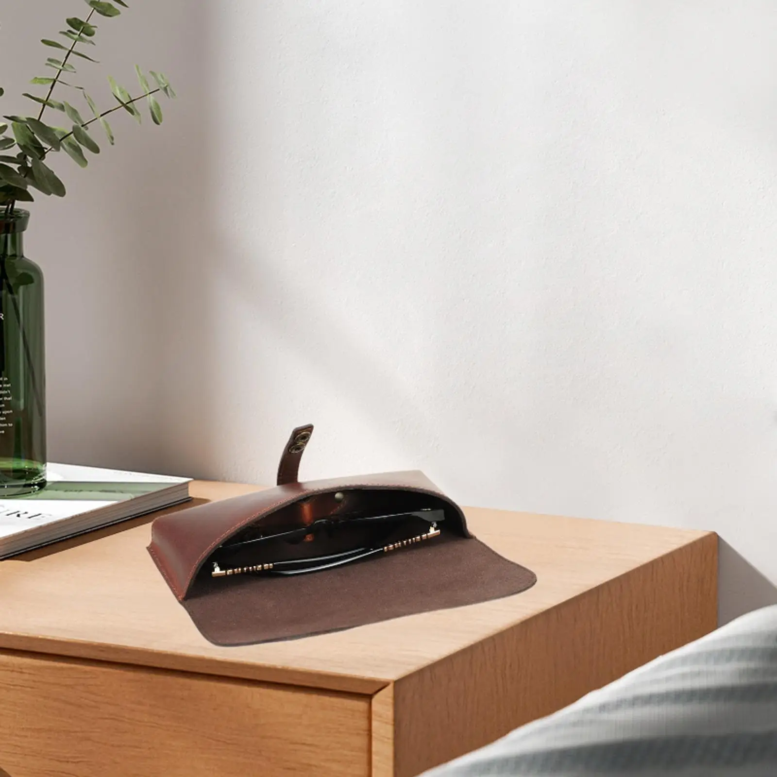 

Футляр для очков, органайзер для солнцезащитных очков, корзина для хранения, легко чистится