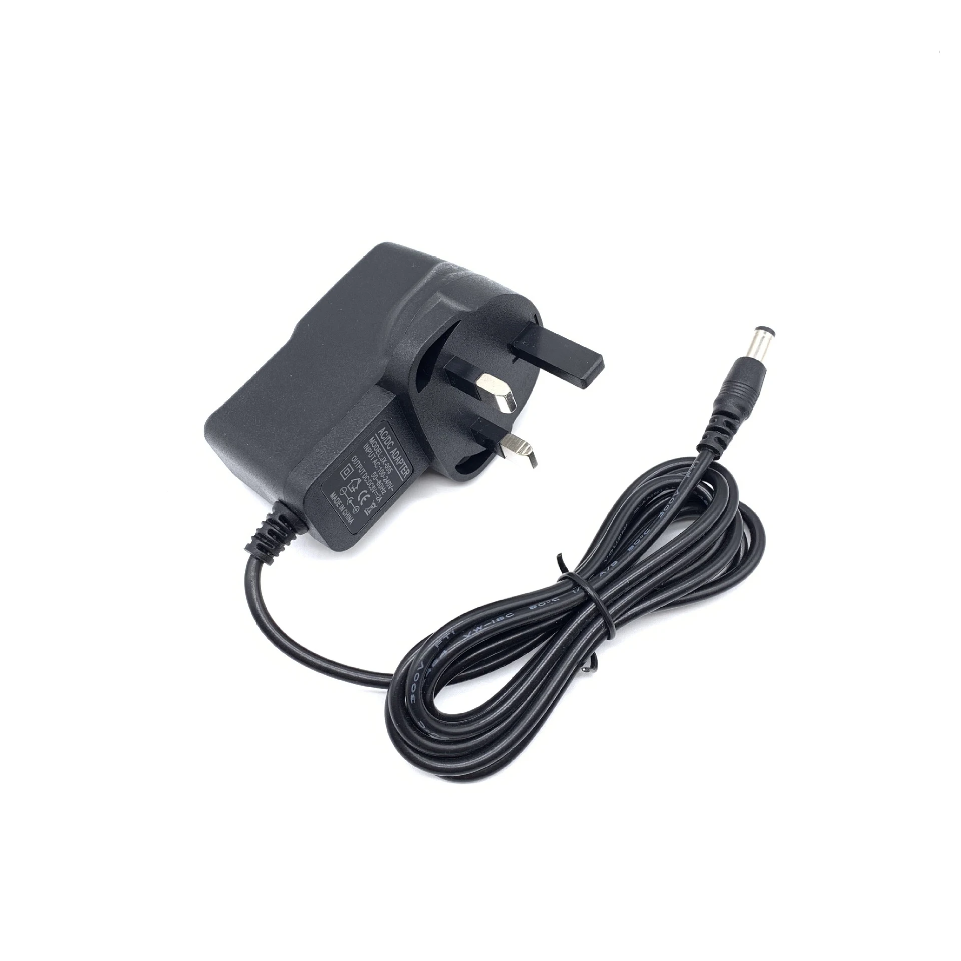 5V2A set top box power adapter 5.5x2.5mm charger American, European, British and Australian H96 X96 T95 Q96 tv box power supply