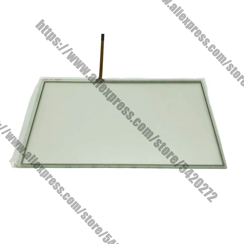

New 10-Inch HF102S-00 HU102S-00 Touch Screen Panel Glass