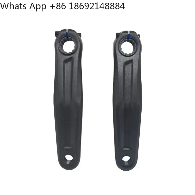 

Aluminum alloy crank for M510 M560 M630 model motor BF02