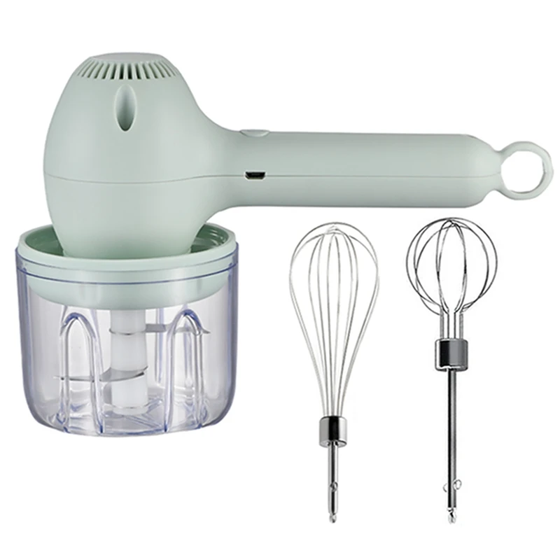 

Electric Whiskcream Whippermixing Stickcake Bakinghandheld Mixerautomatic Egg Beater