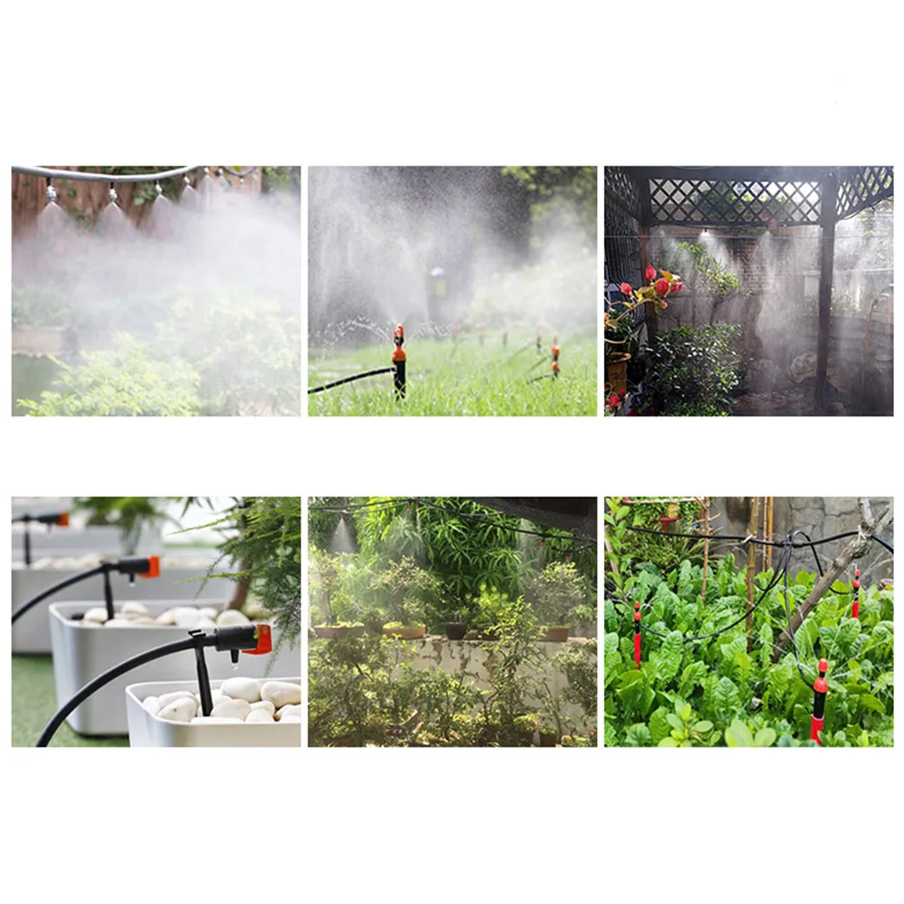 1pcs Timer Smart Hose Timer For Effortless Watering Multiple Programming Rain Delay Feature Electronic Irrigation Controller