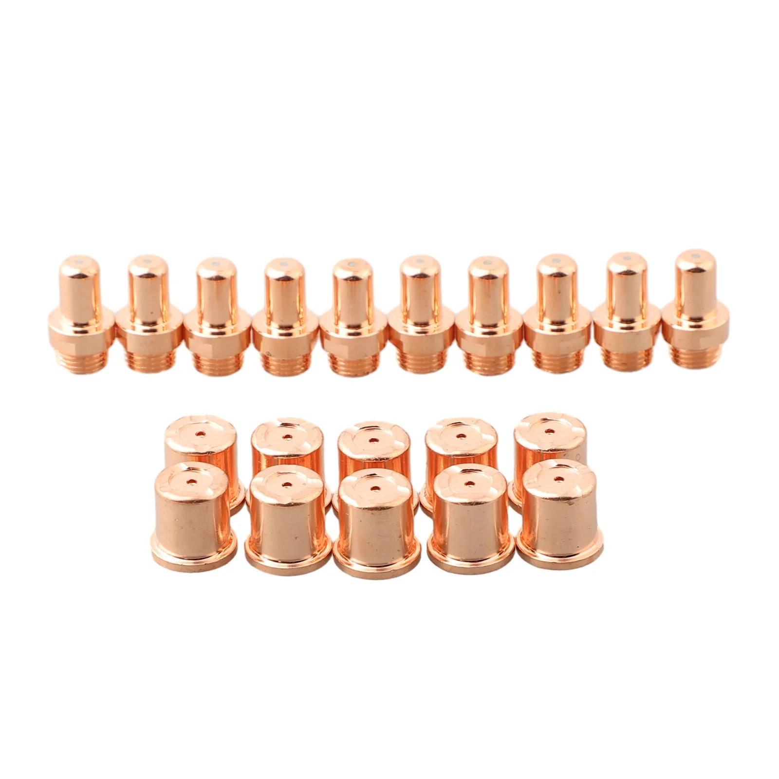 

For CP-70 Plasma Cutting Torch Plasma Nozzles Plasma Electrode WSP-09003 WSP-09004 1402 1396 Parts Reliable Set Stable Tools