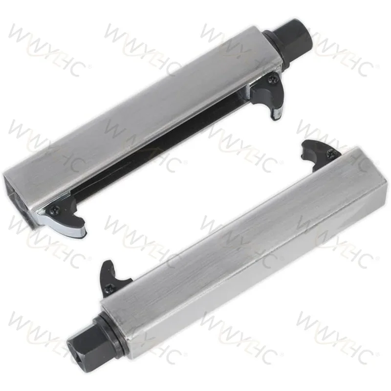 Suitable for Motorcycle Shock Absorber Spring Disassembly Remover Repair Hand Tool