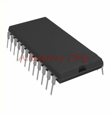 Chipset 10pcs/lot P8251A P8251 DIP-28 In Stock