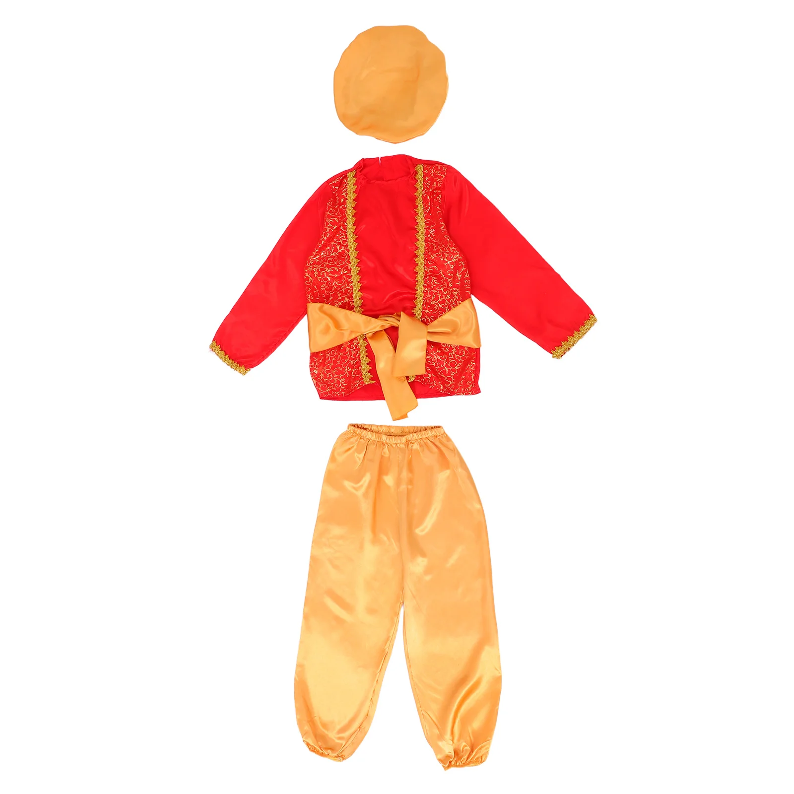 Рисунок 6 - 1 комплект, комплект детских костюмов