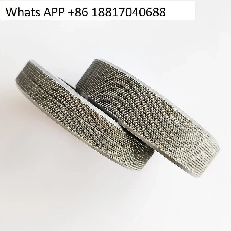 Thread  Trapezoidal Thread Pass Gauge Tr10 12 Trapezoidal Thread Plug Ring Gauge T Type