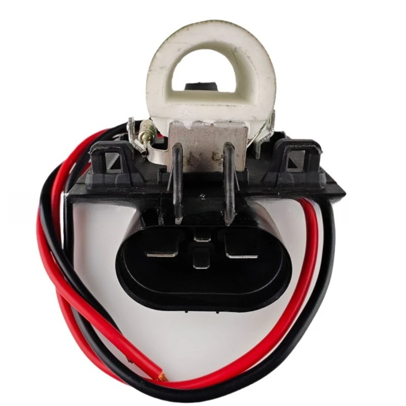 94749639 Cooling Fan Relay Resistor for  Chevrolet Cruze Aveo New GL8, Auto Air Conditioning Control Module