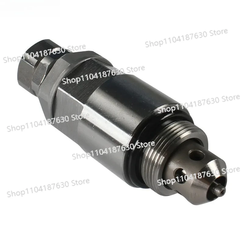 

723-40-91200 723-90-61100 723-90-61400 Всасывающий клапан для экскаватора Komatsu PC200-7 PC200-8 7234091200 7239061100 7239061400