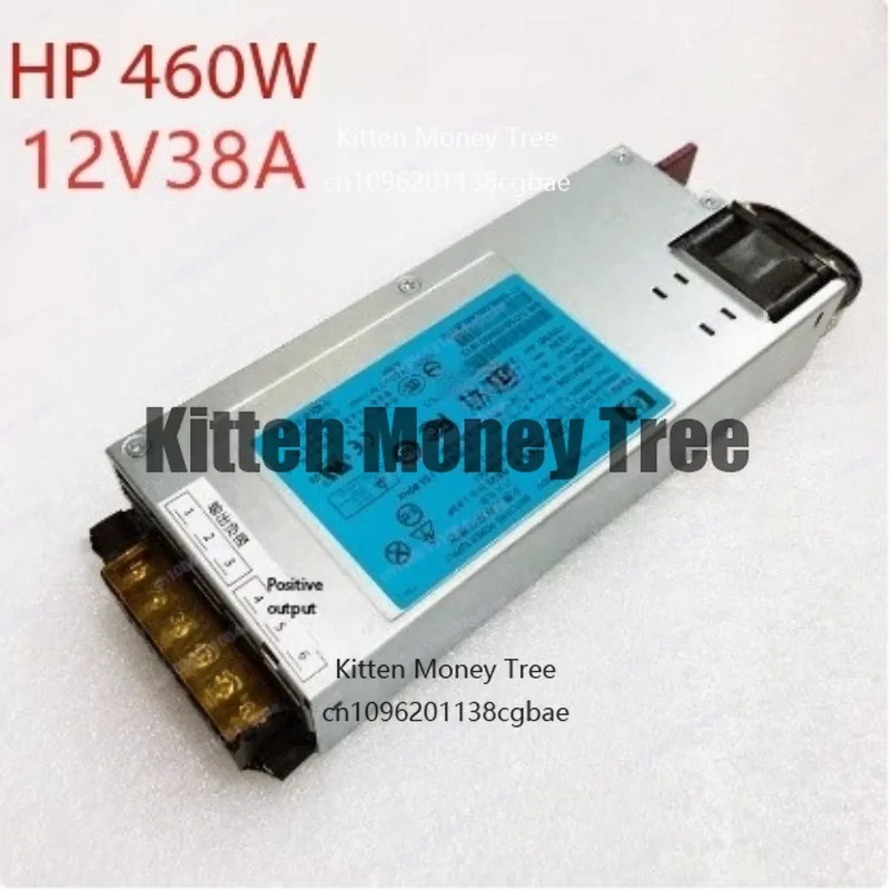 

Блок питания 12В 100А 1200Вт для сервера, бесшумный, с переключением напряжения с 220В на 12В, для аудио и централизованного питания