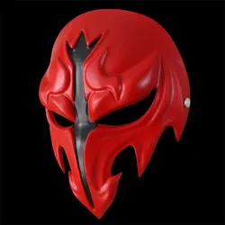 Final Fantasy FF14 Cosplay Mask Halloween Party Game Costume Mask Props Advanced Resin