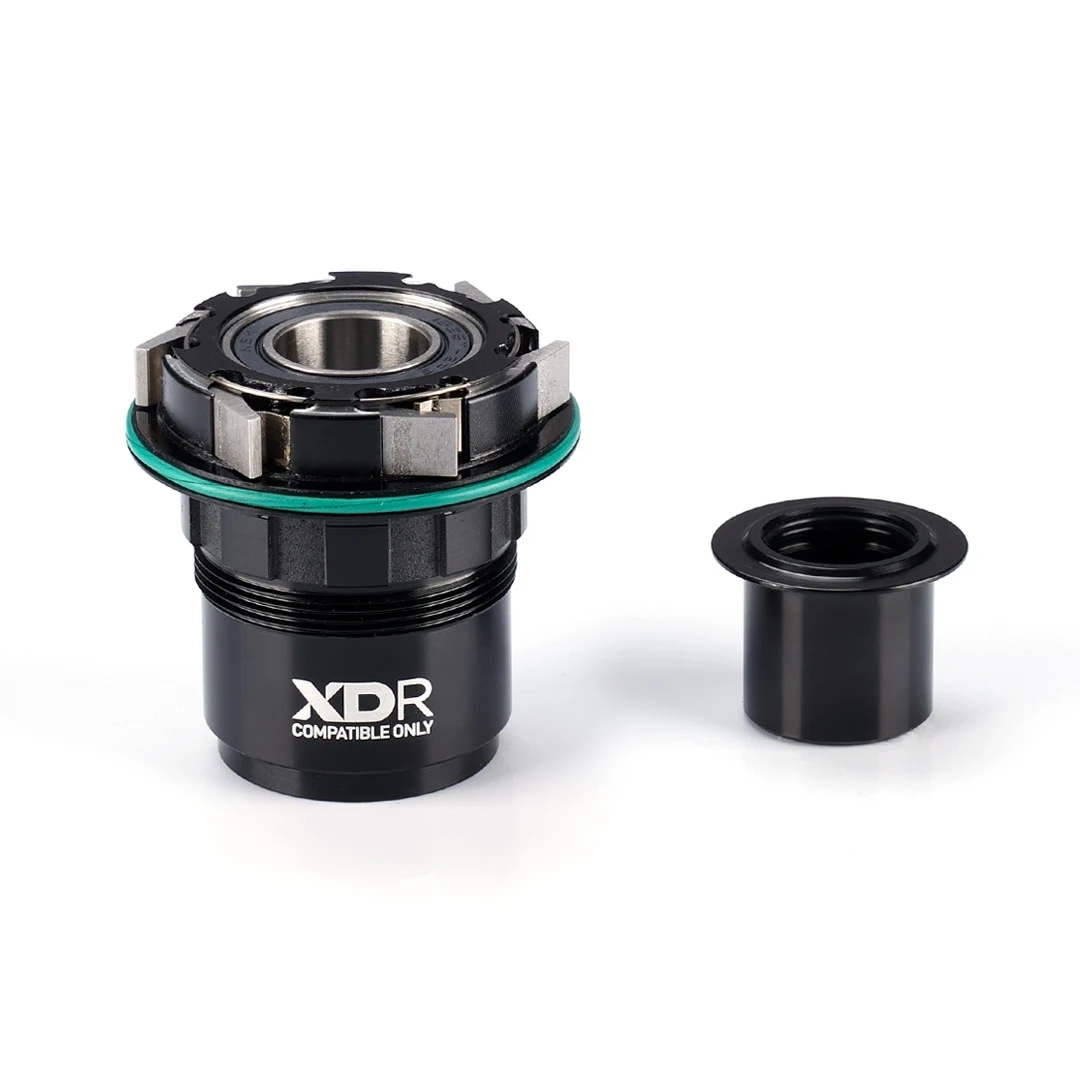 RD07-Thru/QR-Center/6Bolt Hub FreeBody-HG/XDR image 3