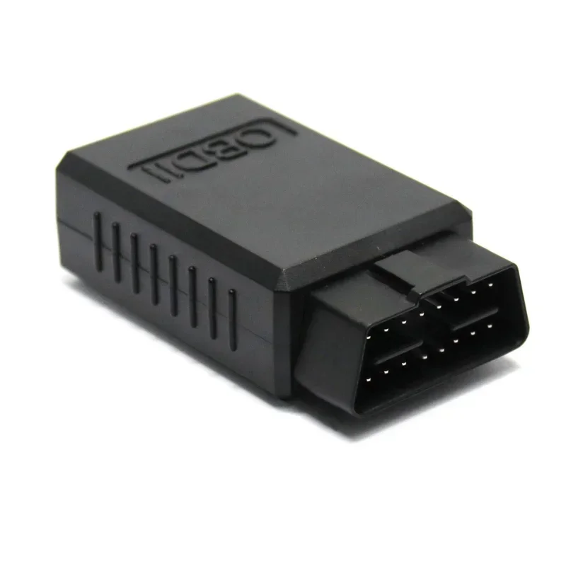 WiFi Mini ELM327 OBD2 Code Reader Scanner V1.5 Upgraded Car Diagnostic Tools For Android/IOS/PC OBD2 16PIN Interface image 6