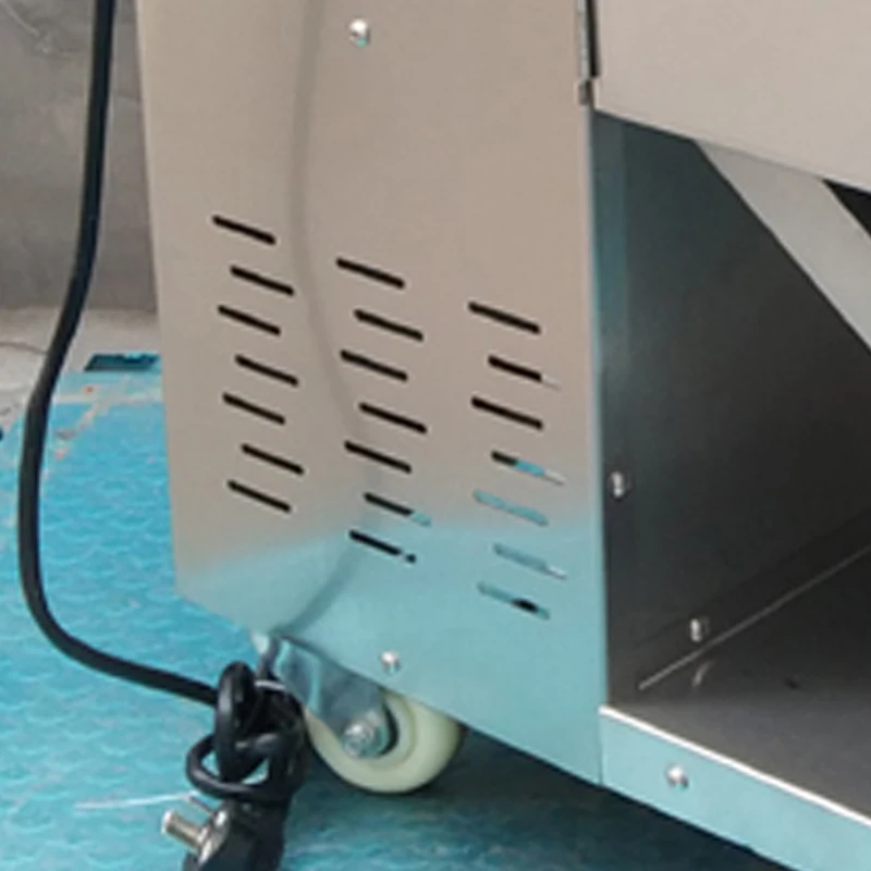 

Chicken Shredder Machine Fresh Chicken Strip Machine Fresh Chicken Fillet Slicer Cutting Machine