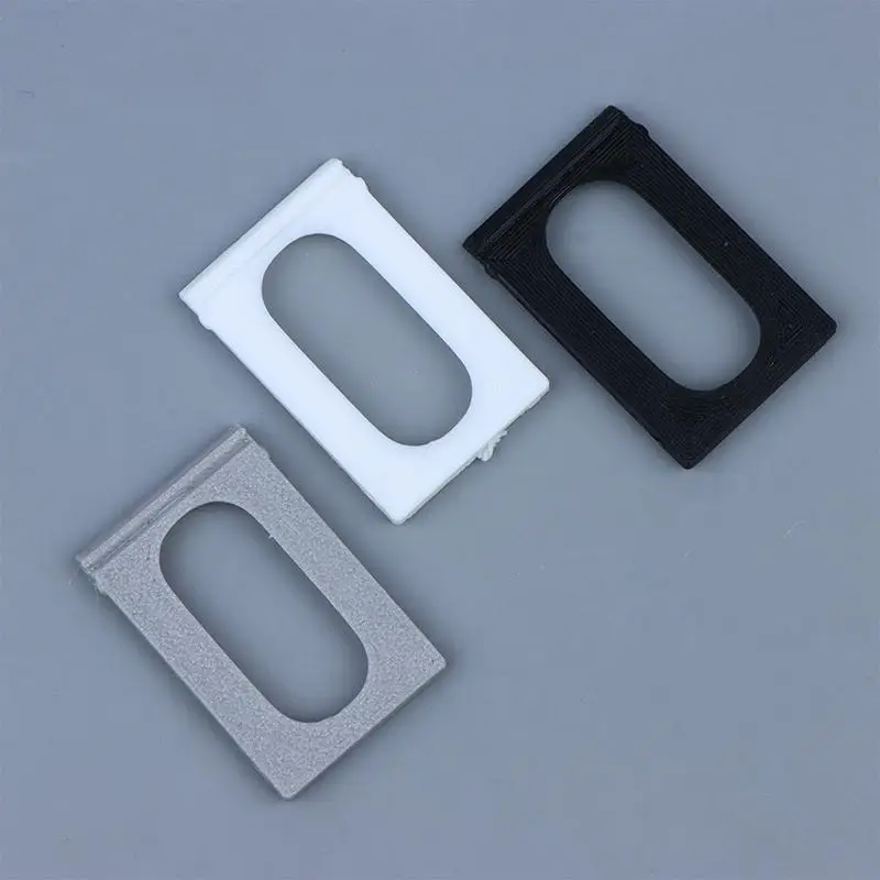 Creative Modification Accessories Fitbit Air Whoop 5 0 Combo Smart Watch Smart Band Spare Fitness Wearable Device Repair Parts