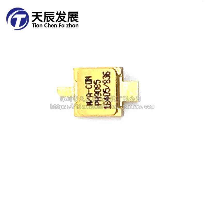 (YTT)PH9085 M/A-COM Original Genuine High Frequency Tube, Efficacy Tube, RF Microwave Tube