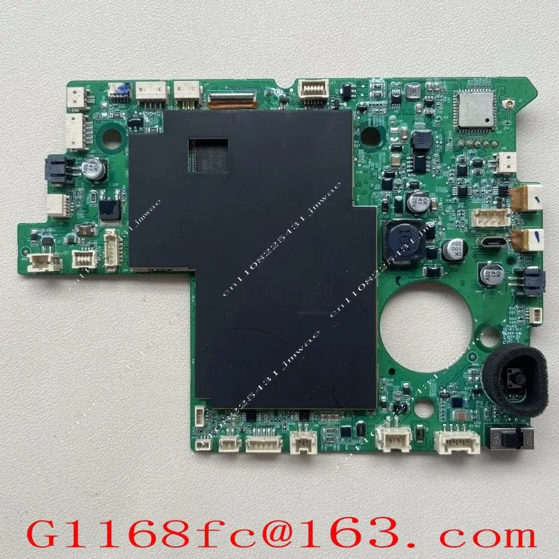 X1 OMNIT 10 TURBO/X1PRO T10OMNI Staubsauger, kompatibel mit Water Core Main Board