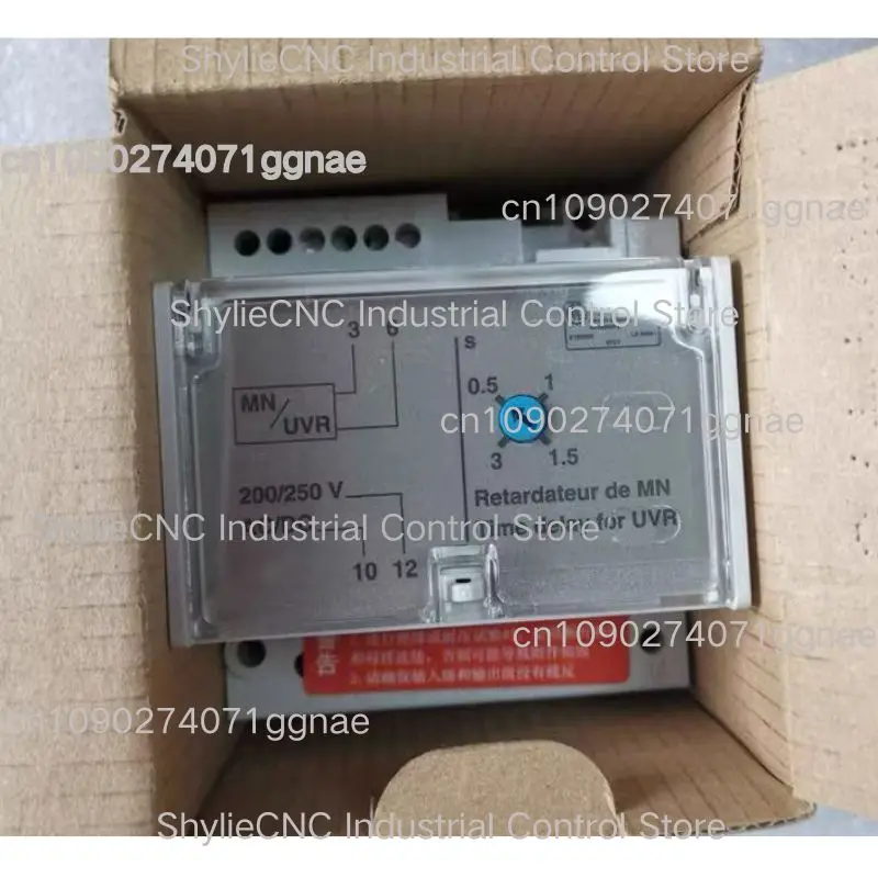 New delay unit 33682 for fast shipping