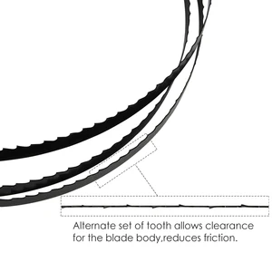 Tasp 2 pçs 1511mm 59-1/2 10 principais vendas skil ferramentas - №2