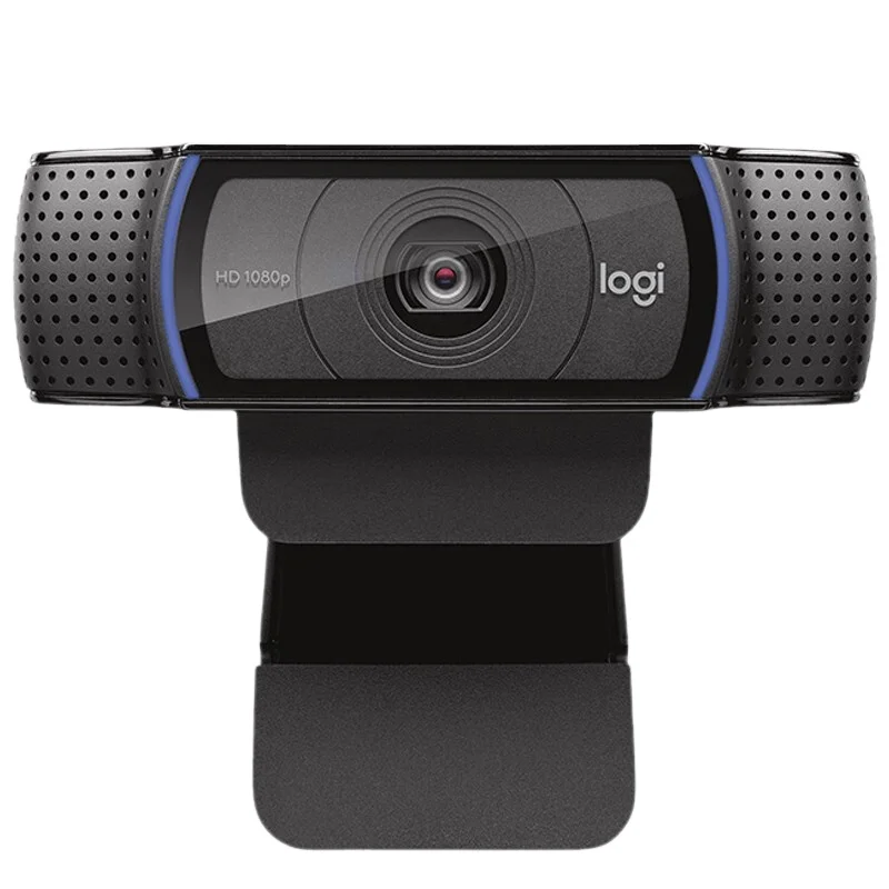 

C920 Pro Webcam 1080p web cam Widescreen Skype Video Call Laptop web 1080p Webcam