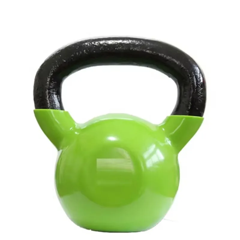 Custom Gym Adjustable Kettlebell Set - Multi-Size Fitness Gear with Various Weight Options, In-Stock for Global Supply