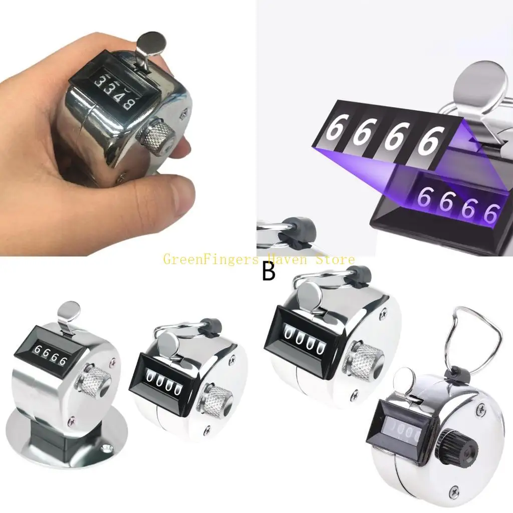 F68D Handheld Count…