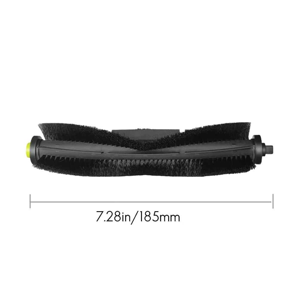 B47B-para Robot aspirador 360 S10 X100 Max, repuestos, accesorios, cepillo principal