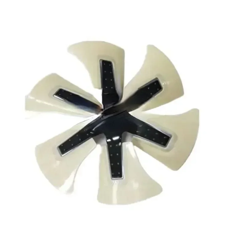 

Hot Saleshot Sale Dump Truck Parts Fan Blow Motor 600-645-7120 6006457120