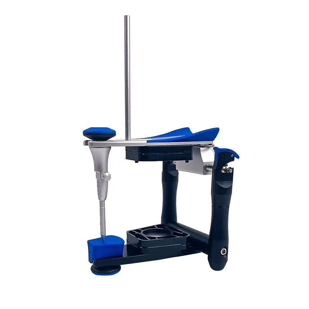 

China Manufacturer Dental Lab Average Value BN Type Articulators for Artex System