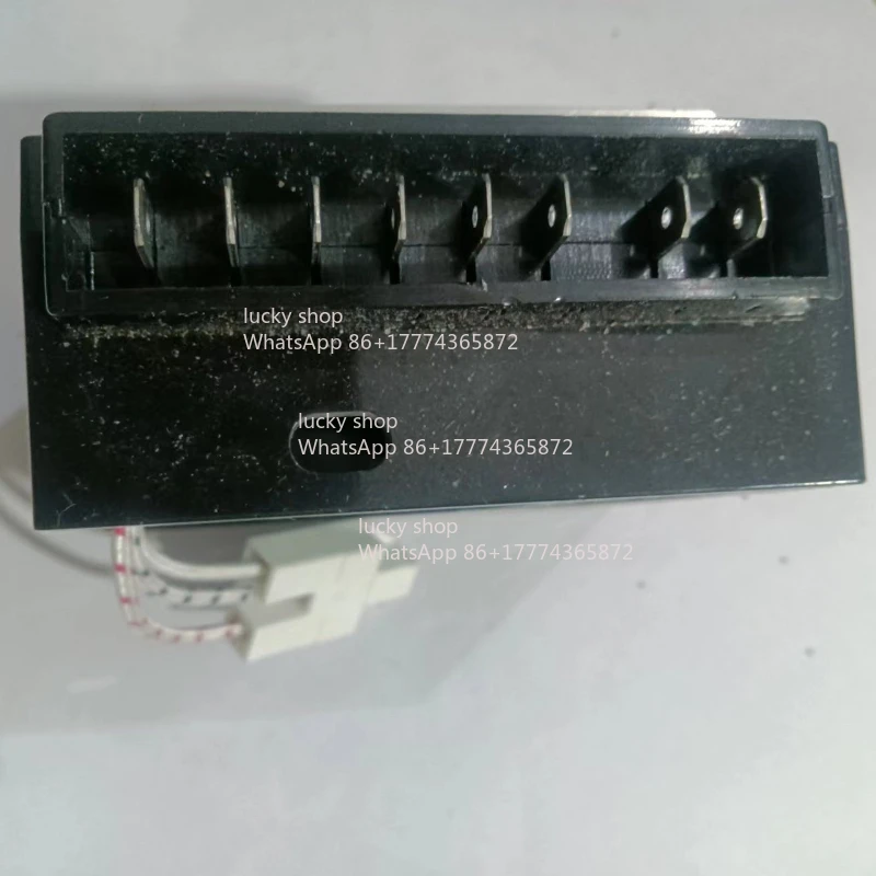 ZY-CC100DC12/24V-B4 DZL25~ 35 - L Car Refrigerator Variable Frequency Compressor Driver Module