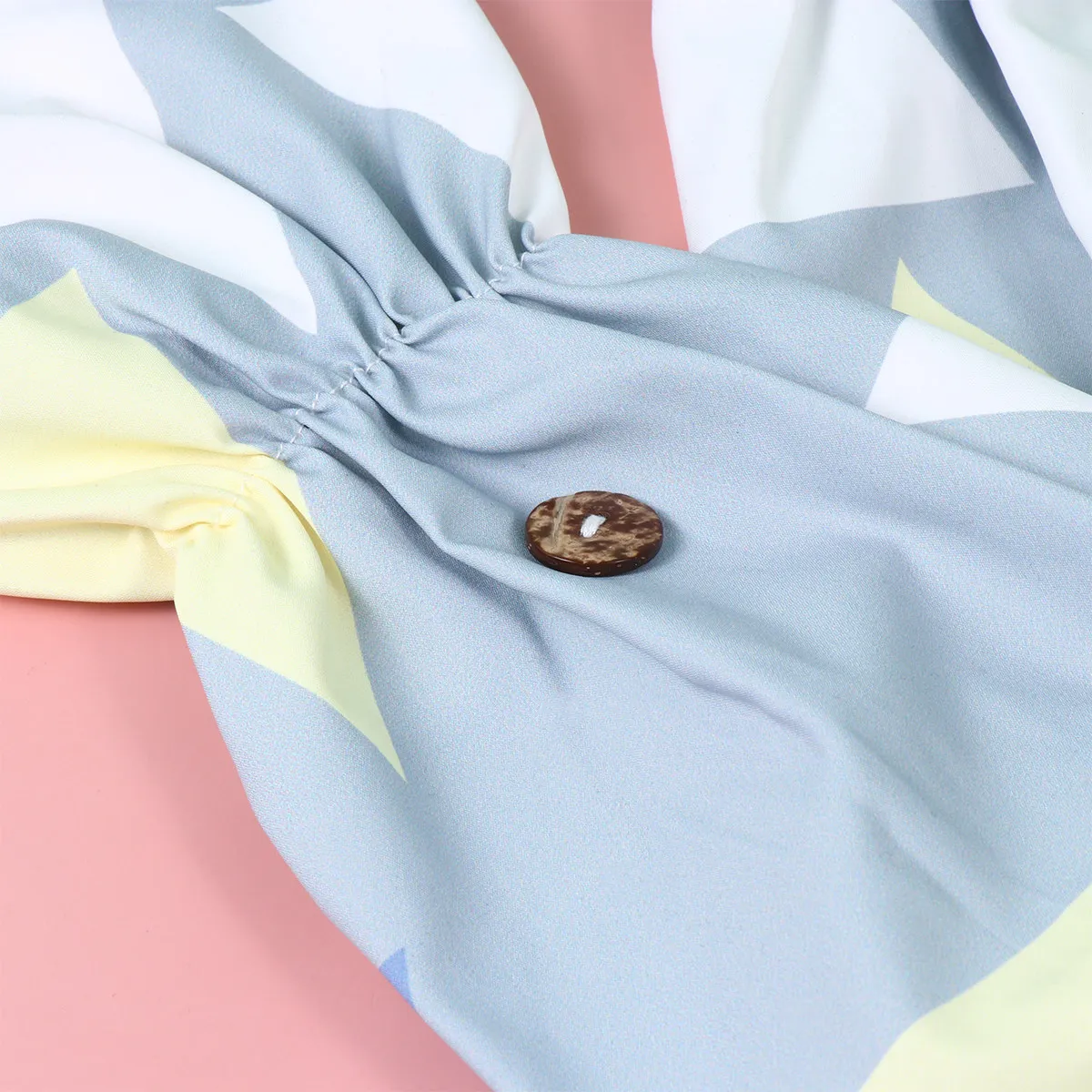 

1Pair Premium Cloth Rubber Kitchen Oversleeves Waterproof Oilproof Arm Sleeve Protector for Women Elastic Double End Fit Quick