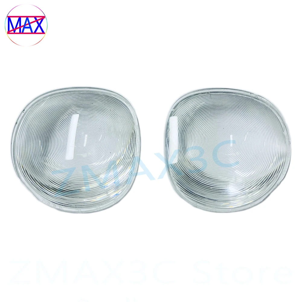 Original For Oculus Quest 2 VR Console Fresnel Lens Replacement For Meta Quest 2 Headset Left Right Optic Lens Repair Parts