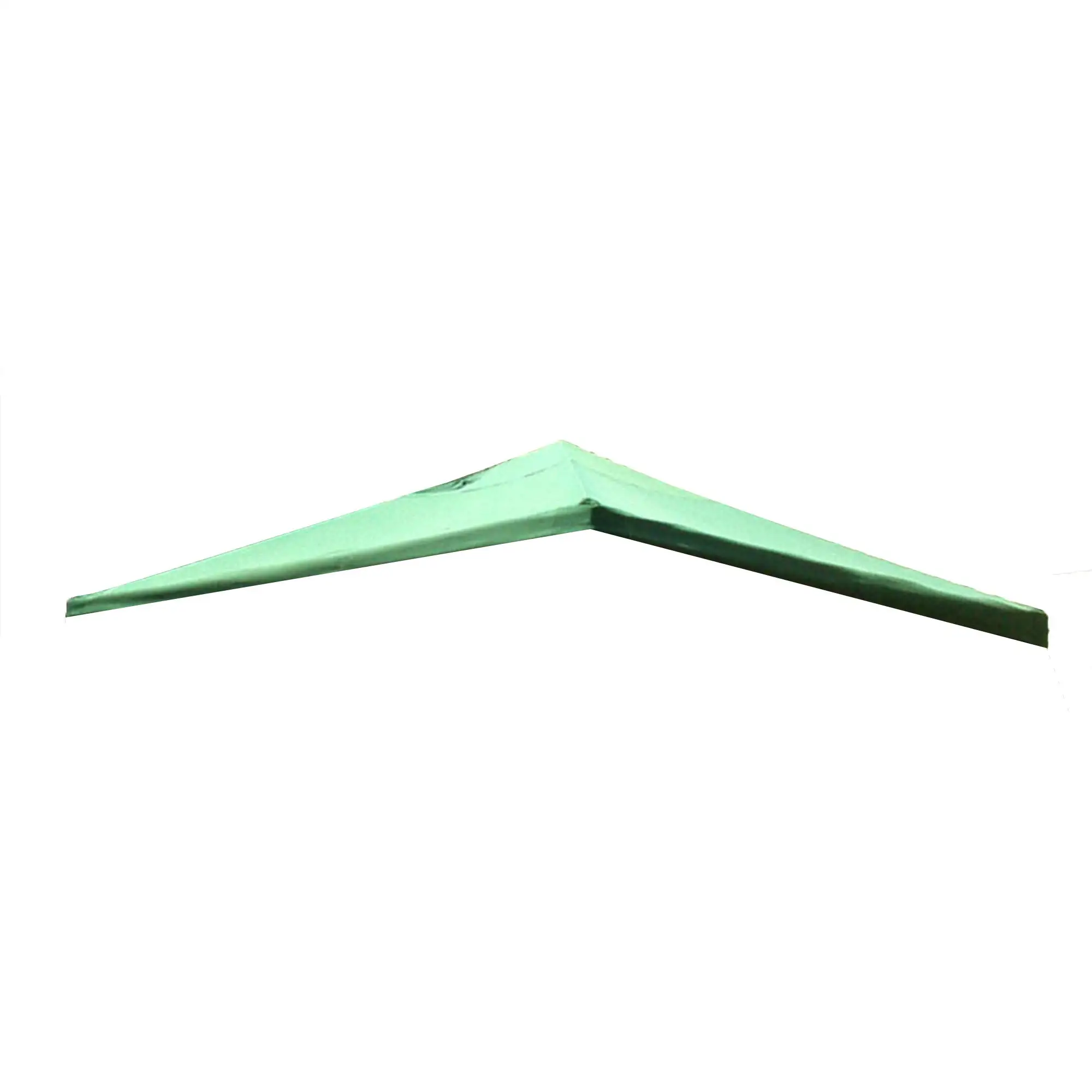 12 x 12 Wood Gazebo Replacement - RipLock 350