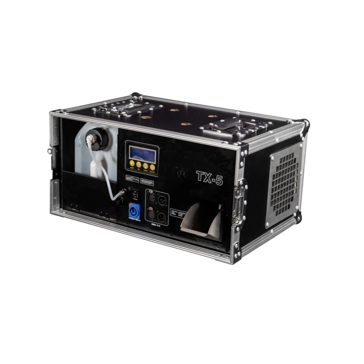 TX-5 mist machine, performance effect hood, professional stage smoke machine, fog machine