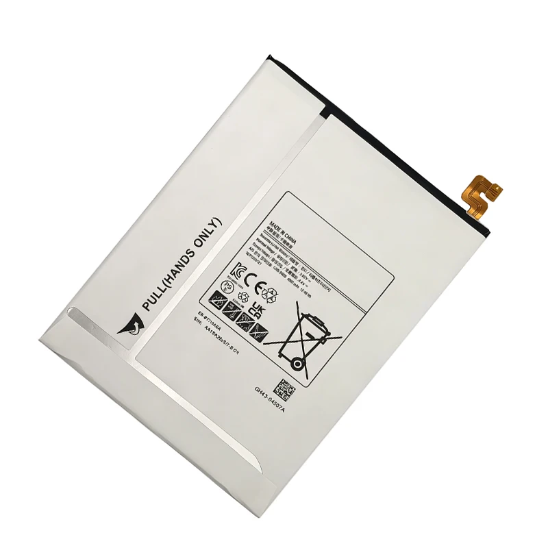 Brand New Tablet EB-BT710ABA EB-BT710ABE 4000mAh Battery For Samsung Galaxy Tab S2 8.0 SM-T710 T713 T715 T719C T713N Batteries