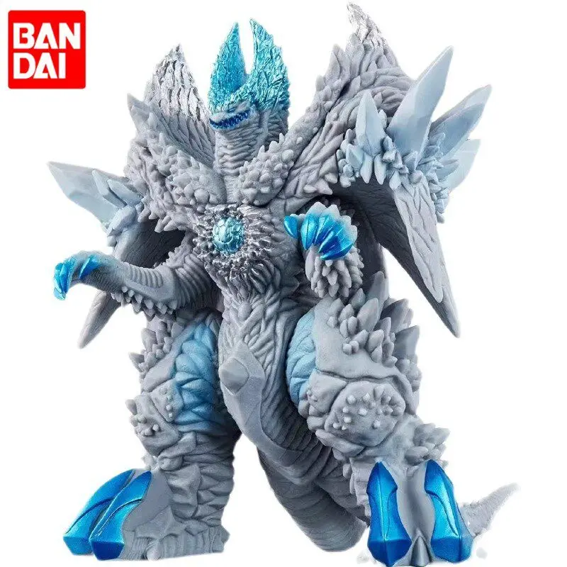 

Коллекционная фигурка монстра Ультрамена Bandai DX: Горгон Антора, Гипполит, Инопланетянин, Хелл Стар Мэн