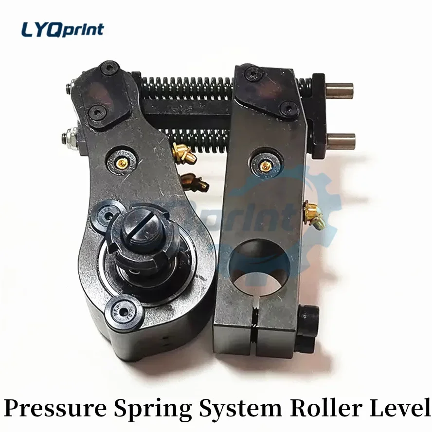 Best Quality Pressure Spring System Roller Level P1698932+1698951+P1698942 For KBA 105