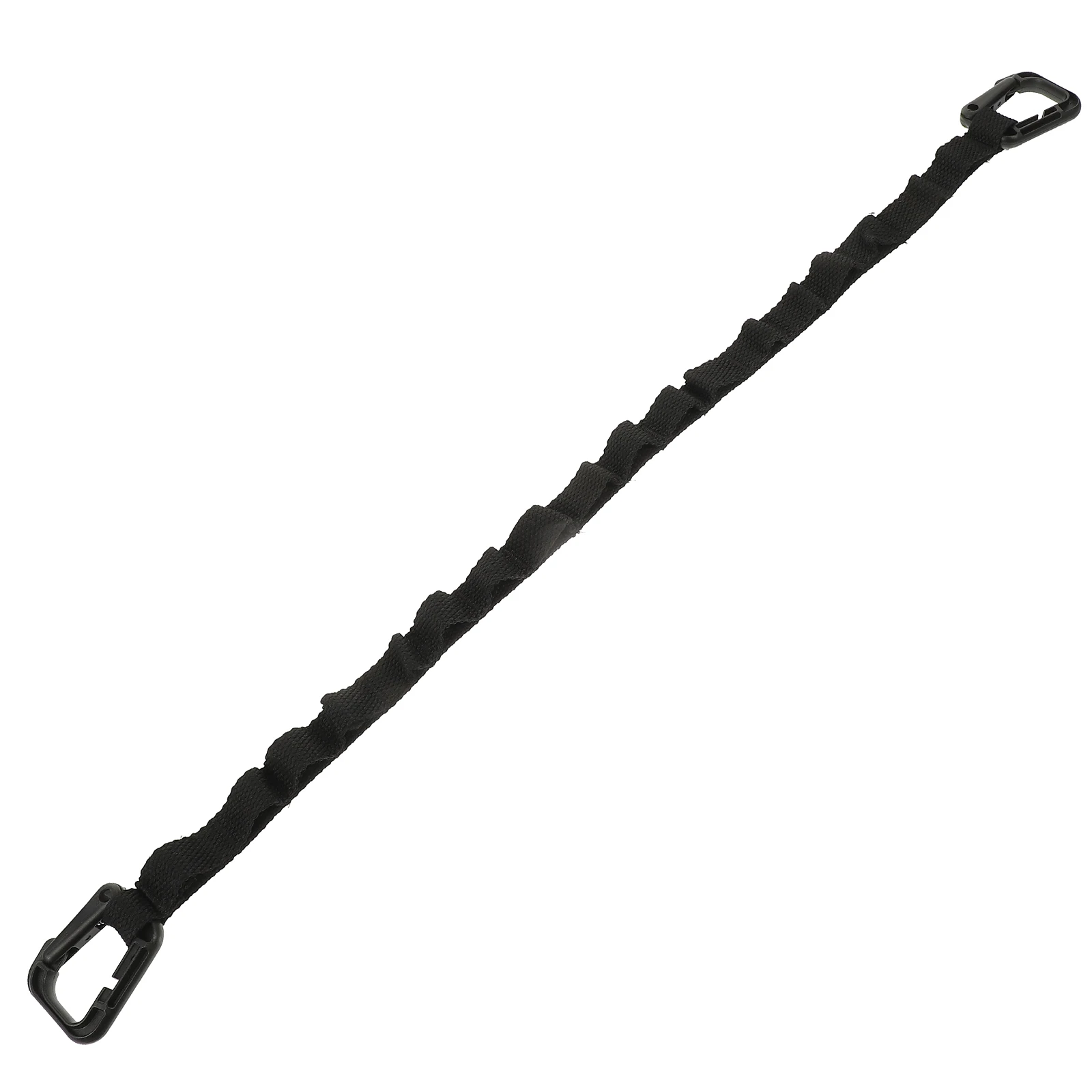 

Camping Rope Multifunction Lanyard Tent Strap Lengthened Portable Belt Black Clothes Hanging Storage ganizing Outdoor