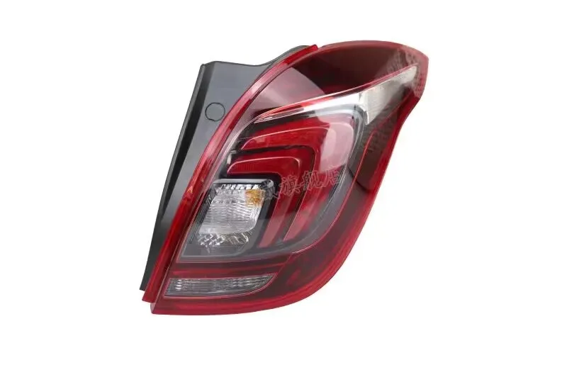 Car LED High Quality Taillight For Buick Encore 2016 2017 2018 2019 Brake Light Rear Bumper Taillamps Tail Light Assembly