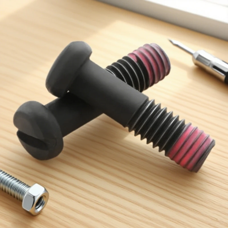 

1/2pcs 251468-5 Flat Head Chuck Screw M6x22mm For 8381D BDF343 BHP456 DDF343 Drilling Machine Power Tool Parts