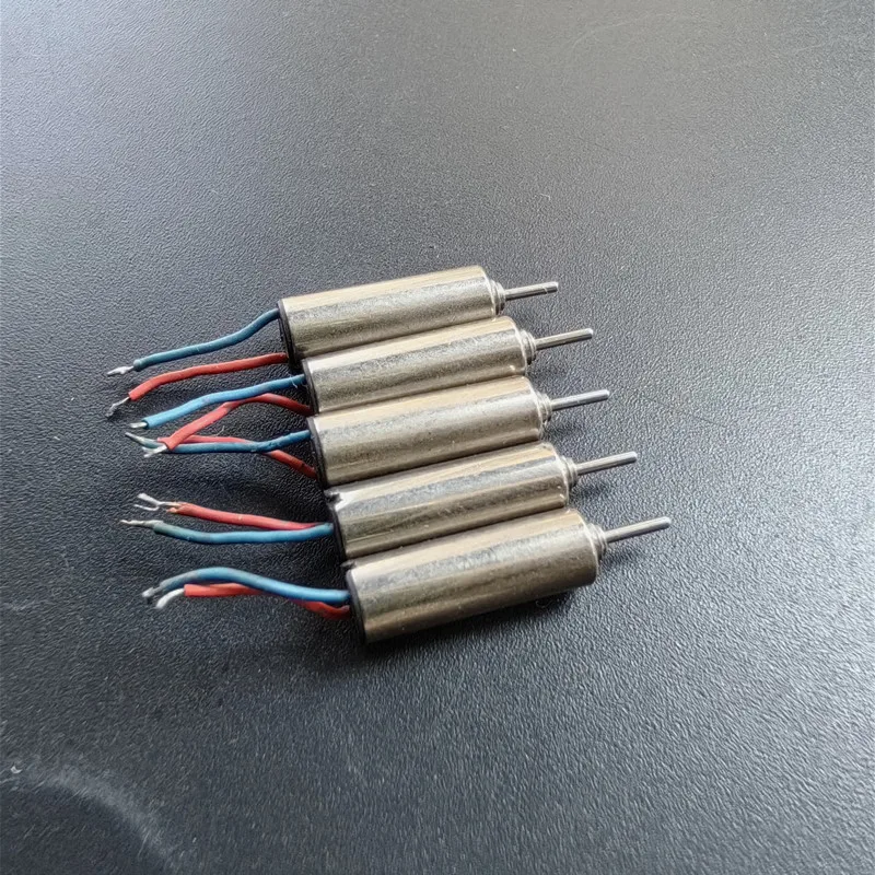 5-шт-микротонкий-4-мм-12-мм-412-бессердечный-двигатель-постоянного-тока-37-В-42-В-64000-об-мин-высокоскоростной-вал-07-мм-для-радиоуправляемого-вертолета-rc-drone-engine