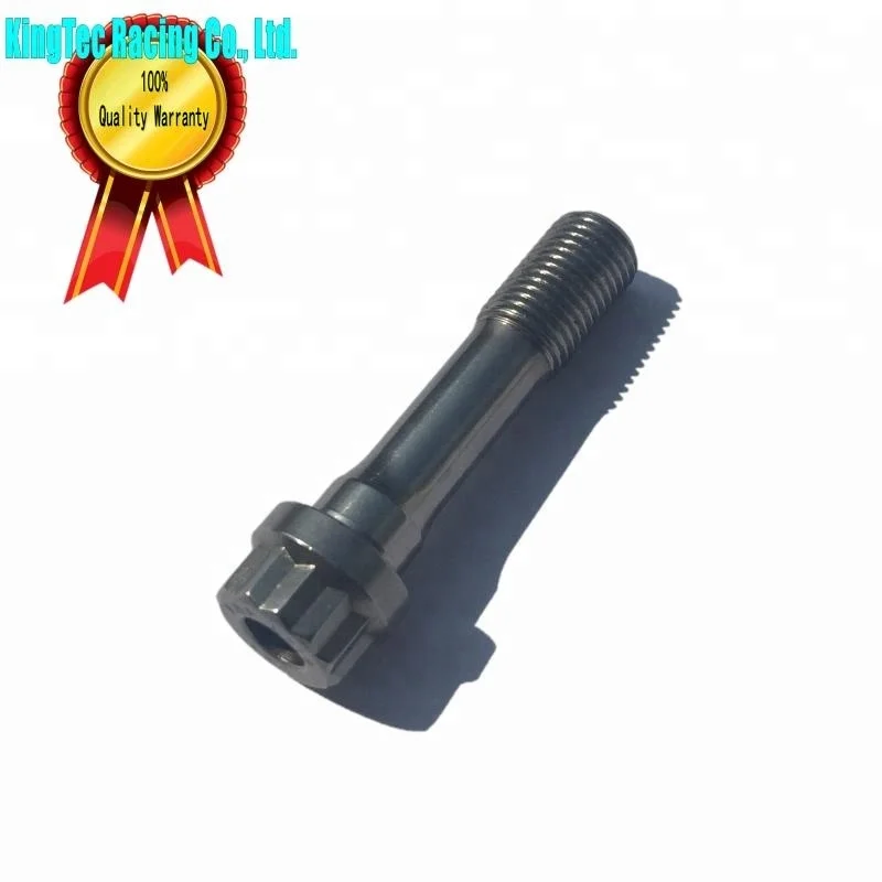 

625 Plus Автомобильный гоночный двигатель Поршень коленчатого вала Болт шатуна Arp