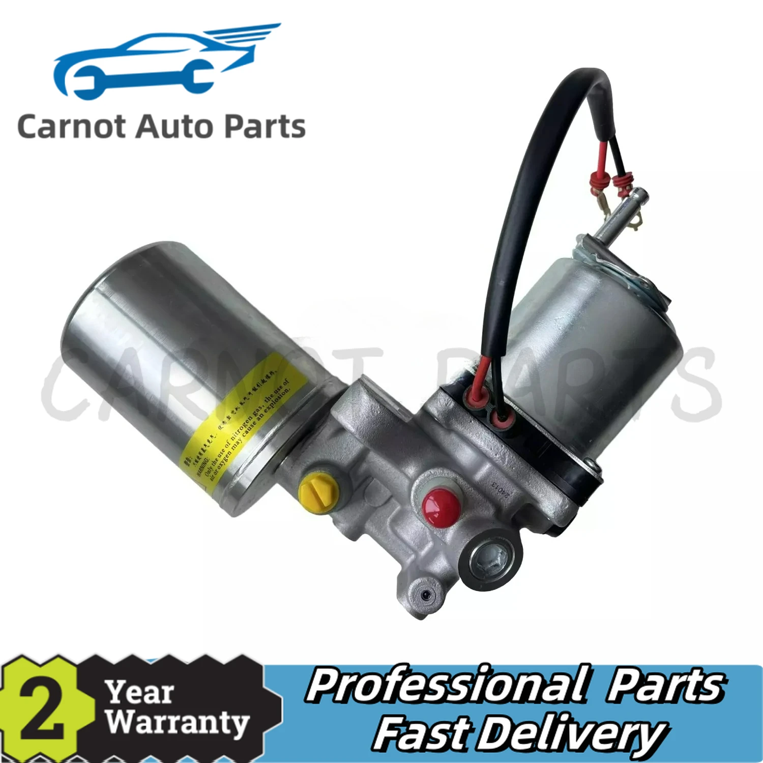 

46007-4BC0B 46007-4BC8B Brake Booster Pump Motor for Nissan X-Trail HT32 20X Hybrid 2015-