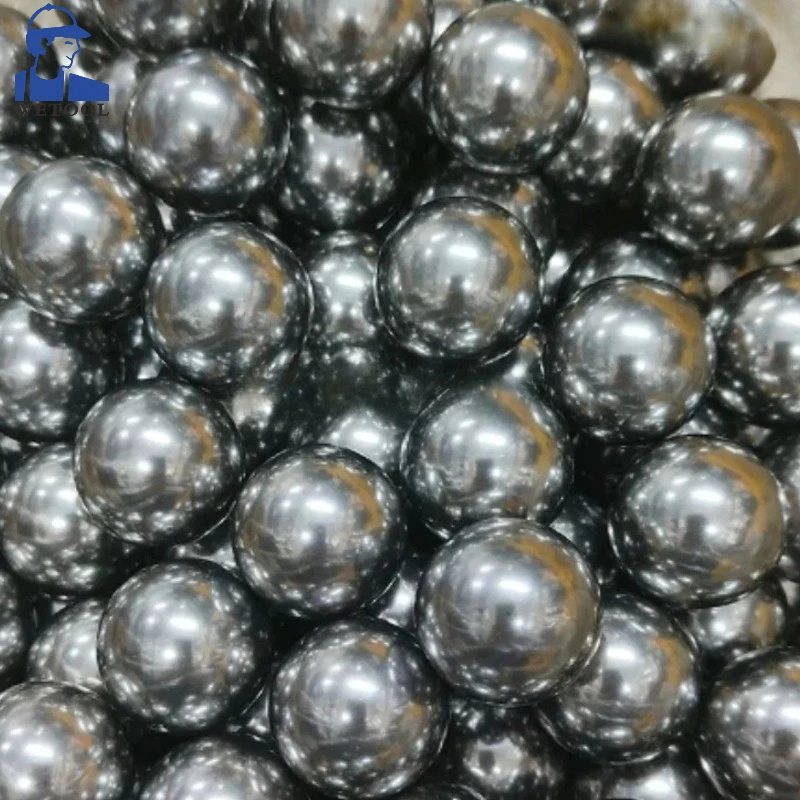 

102972 Аксессуары 440C Материал Шарик Безвоздушный распылитель Насос высокого давления для GRC GH833