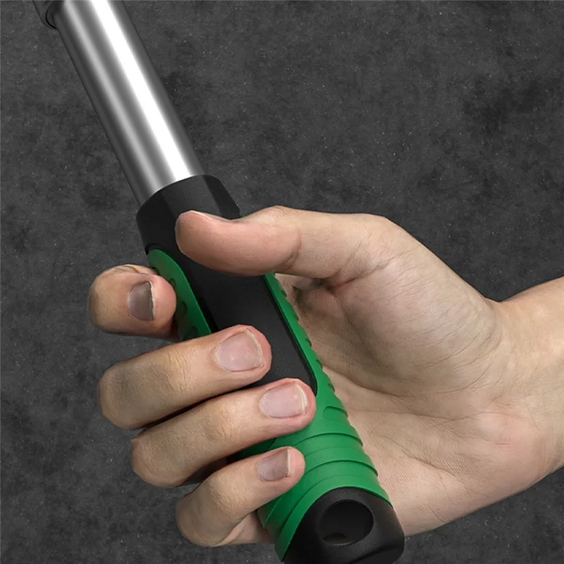 

FYBL-Socket Wrench 72 Tooth Retractable 3/8 Inch Rotating Ratchet Drive Reversible Mechanical Tool