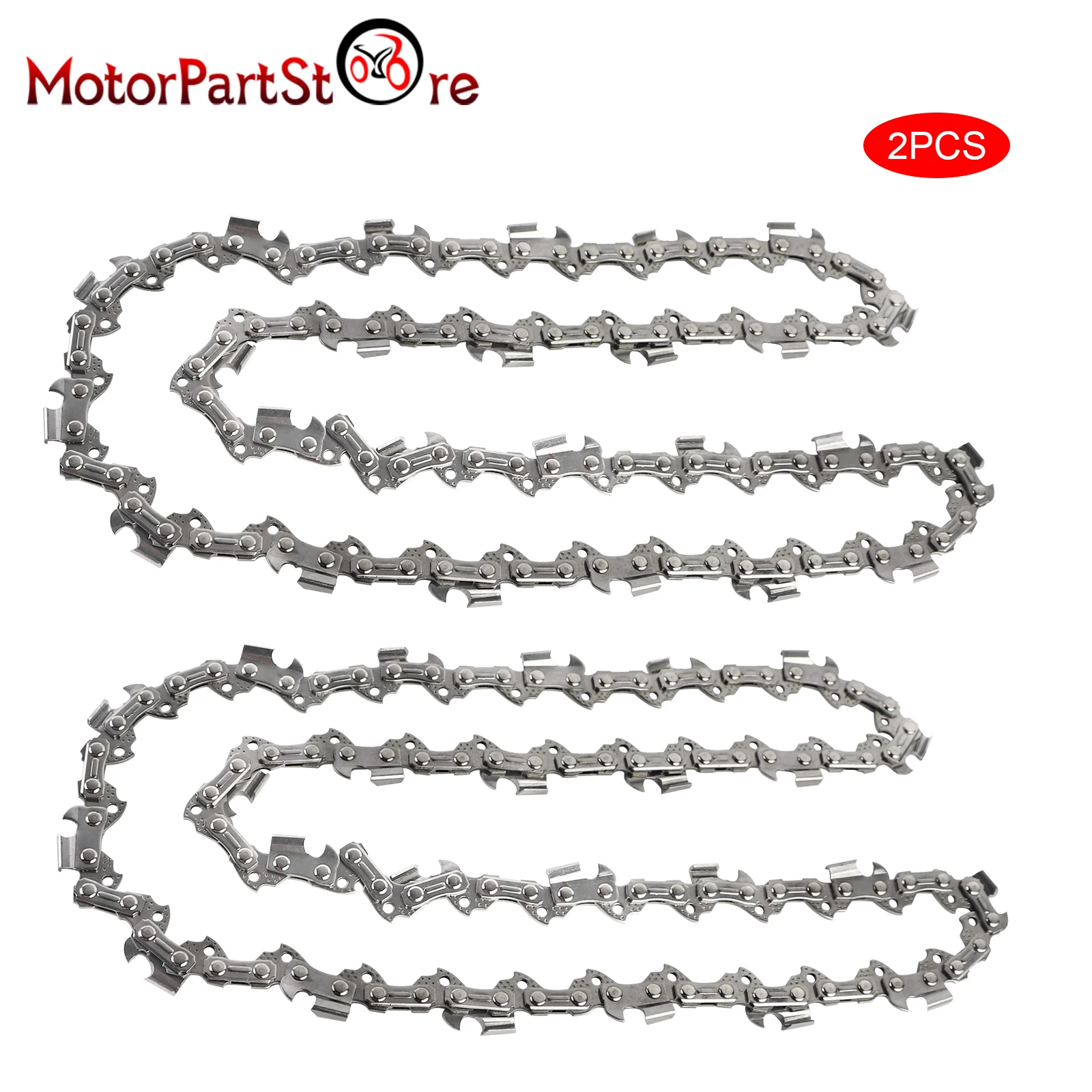 14 inch Chainsaw Chains 3/8\